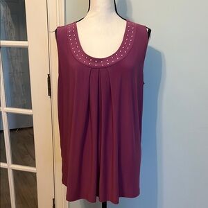 Jaclyn Smith Blouse